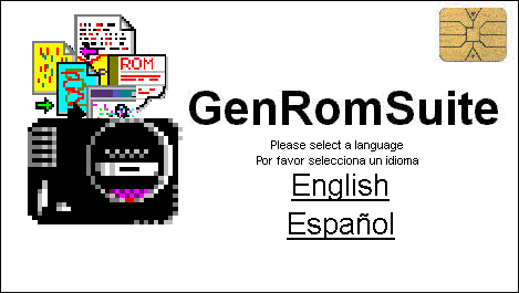 GenRomSuite